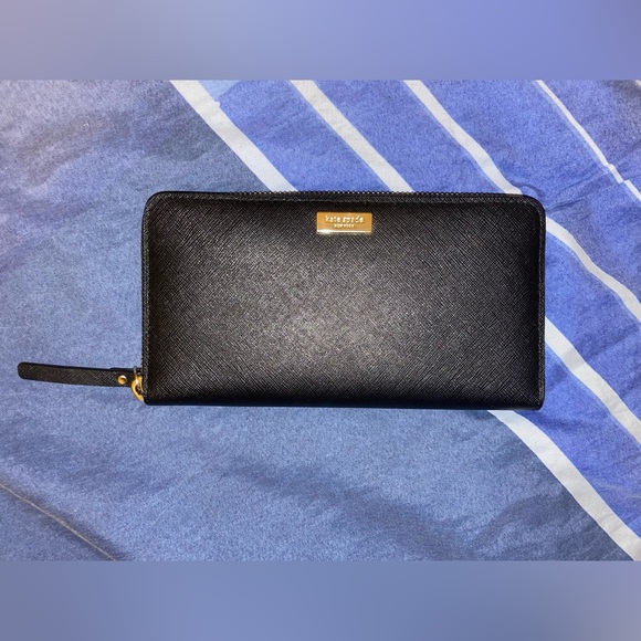 Kate Spade Newbury Neda Large Wallet - Picture 1 of 7